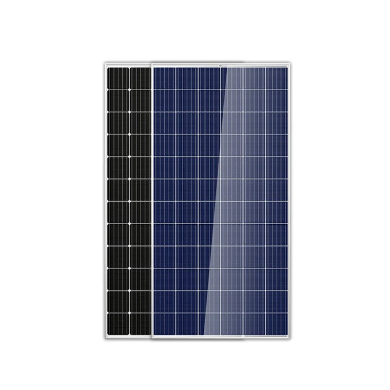 

285W Solar Panels High Efficiency Monocrystalline Silicon Power System PV Module Energy