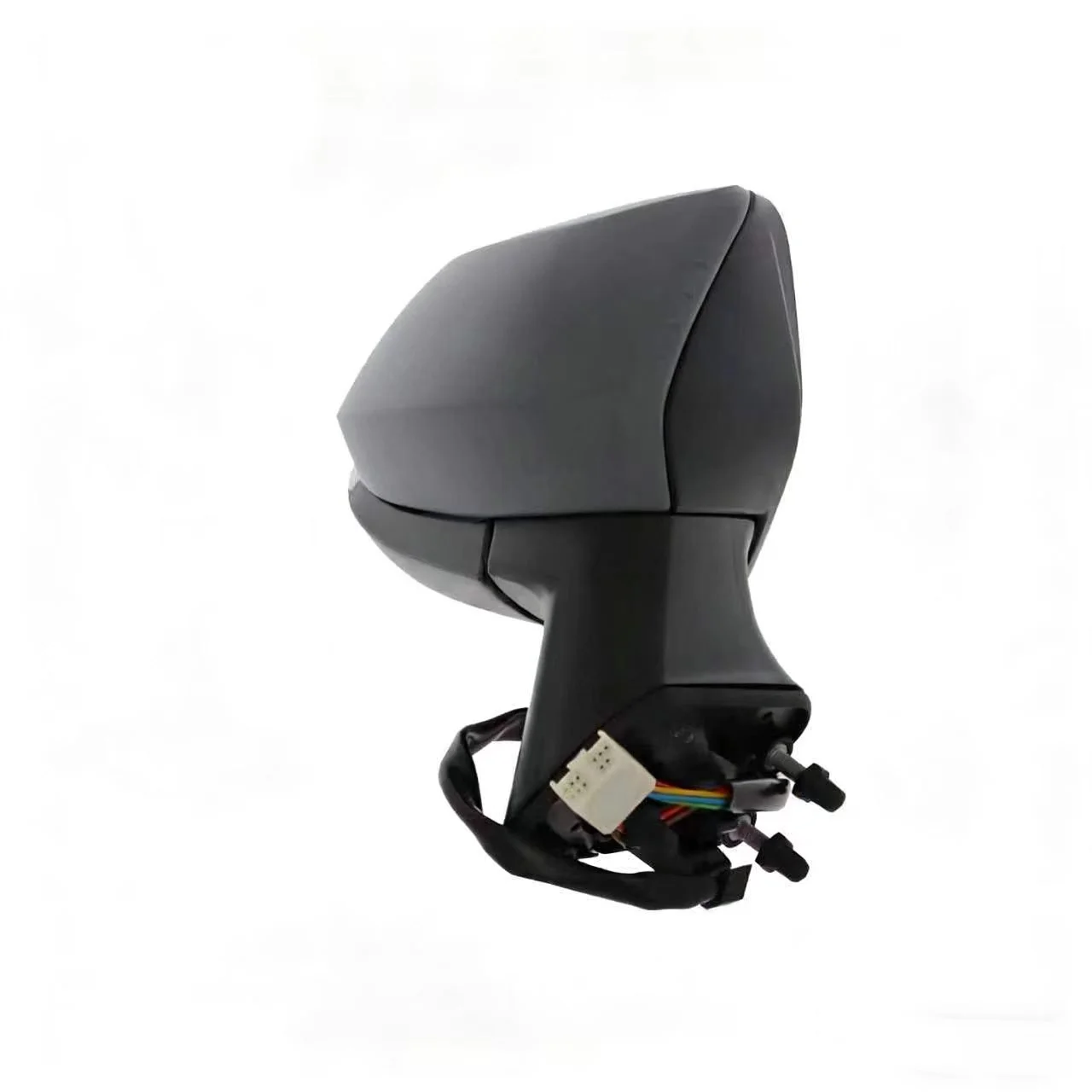 

New Car Door Wing Mirror Left Right Side For Toyota Corolla E21 EA1 EH1 2019-2023 Side Mirror With Turn Singal Light Car Lights