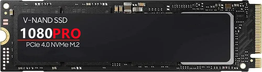 Protokol SSD MVME4.0 M.2 SSD 980PRO 990PRO Notebook PC Universal
