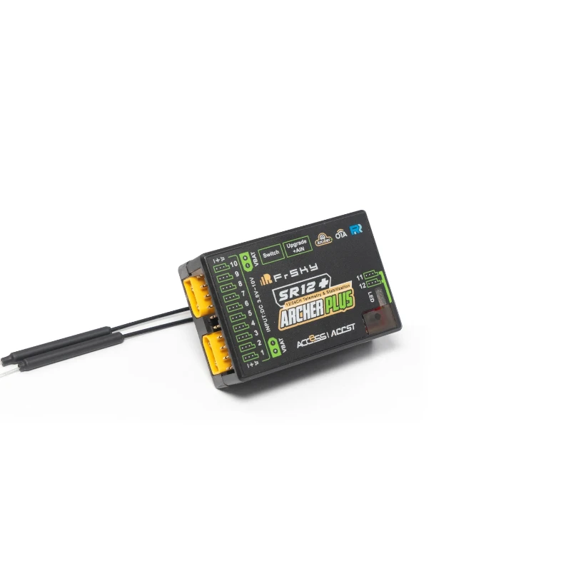 

1pcs/ARCHER PLUS SR12+