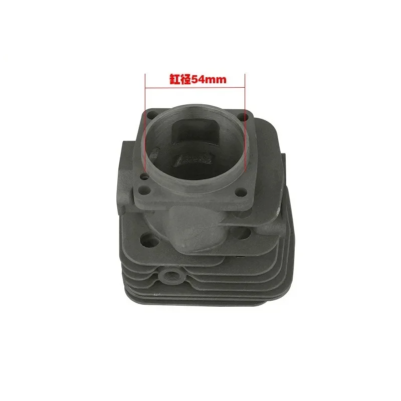 Kit de pistón de cilindro de 54 mm para Husqvarna 288XP 288