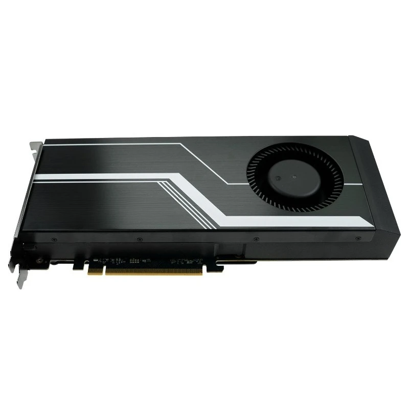 RTX4090 48G turbine cooling 4K e-sports model training and rendering