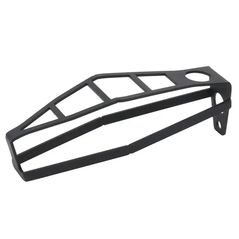 Practical Motorcycle Turn Signal LED Light Protection Cover For LONCIN VOGE 300 RALLY 300 GY RALLY300 300RALLY 2023 Accessories