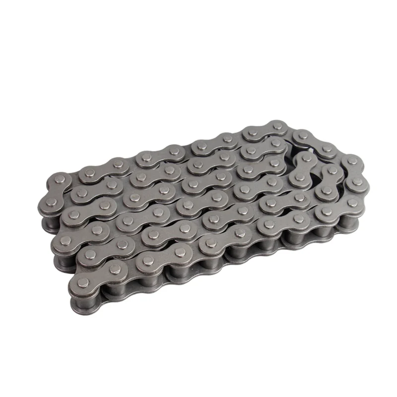 1PCS 1.5m Length 08B High Precision Driving Roller Chain 120 Links for Machinery Parts Transmission