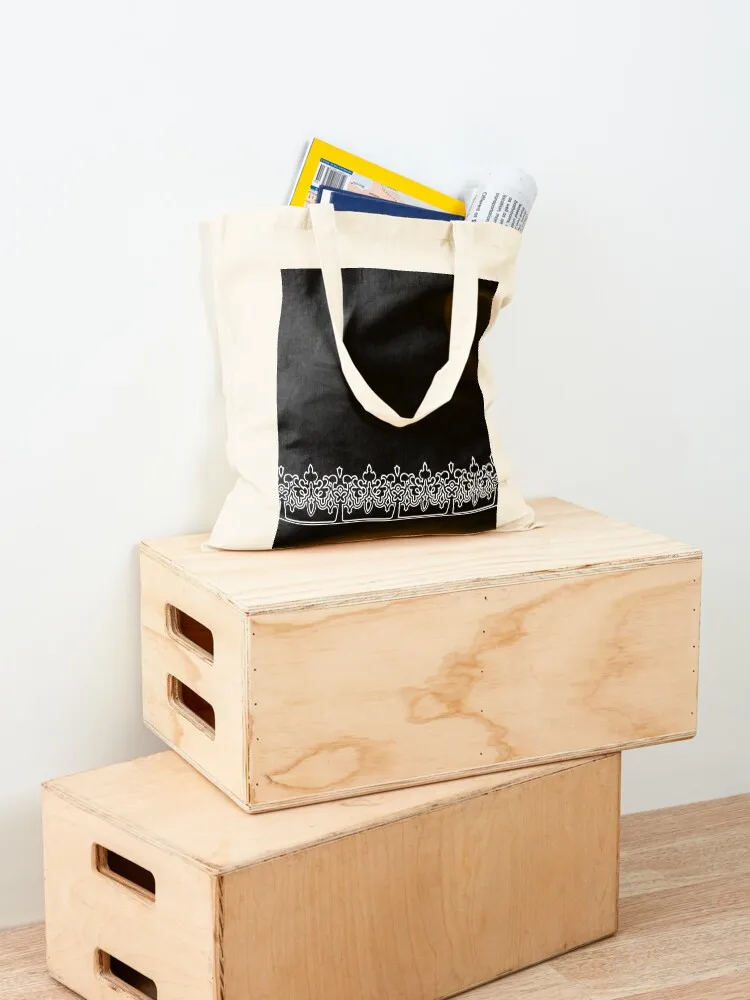 Nier:Automata 2b Tote Bag tote woman shopper bags for women canvas Women's