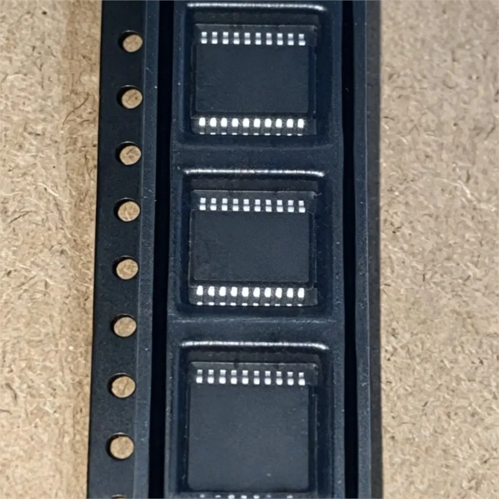 5pcs/lot MAX3160CAP MAX3160 AS5134 AS5134D MPC17529EV MPC17529 ADG1334BRSZ ADG1334 SSOP-20
