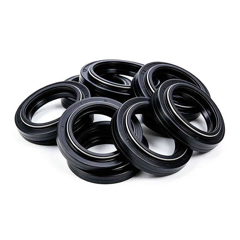 

41X53X8/10.5 For Suzuki DR650 GLADIUS SF650 AN650 BURGMAN GSX650 DR 650 SF 650 AN 650 GSX 650 Front Fork Oil Seal Dust Seal