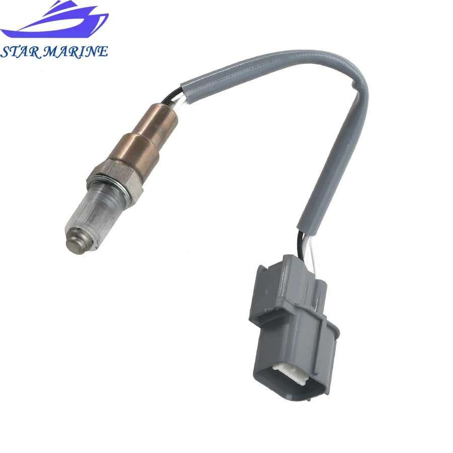 35655-ZY3-C01 35655-ZZ5-004 4020300 Probe Oxygen O2 Sensor for Honda Motorcycle Scooter BF40 BF50 BF250 BF175 BF200 BF225