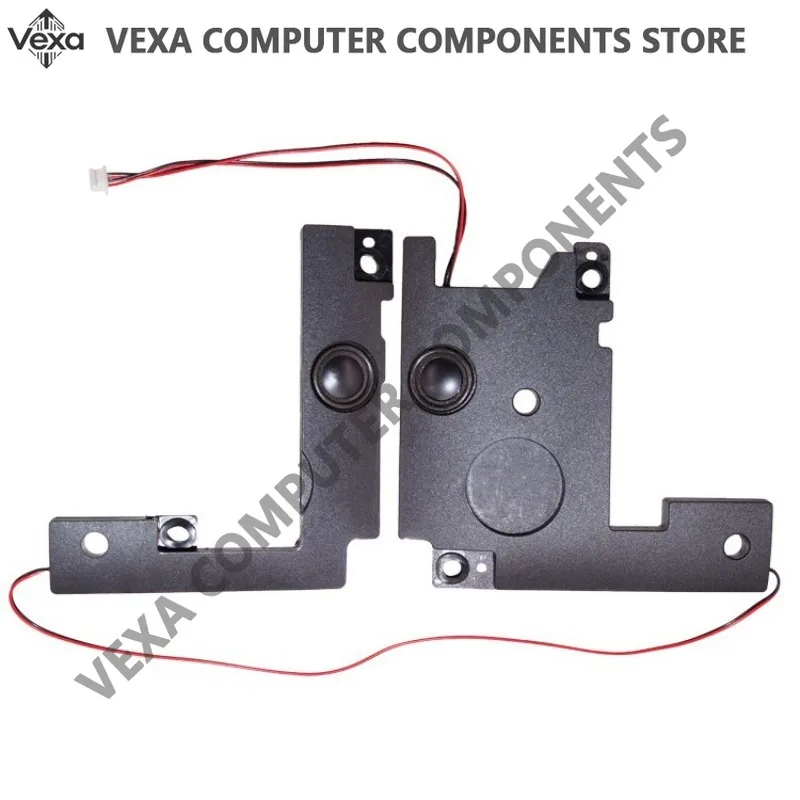 Original Laptop Speaker For ASUS V505L A501L A501U A501LB K501 K501L K501LB K501U Internal Audio Sound System Replacement
