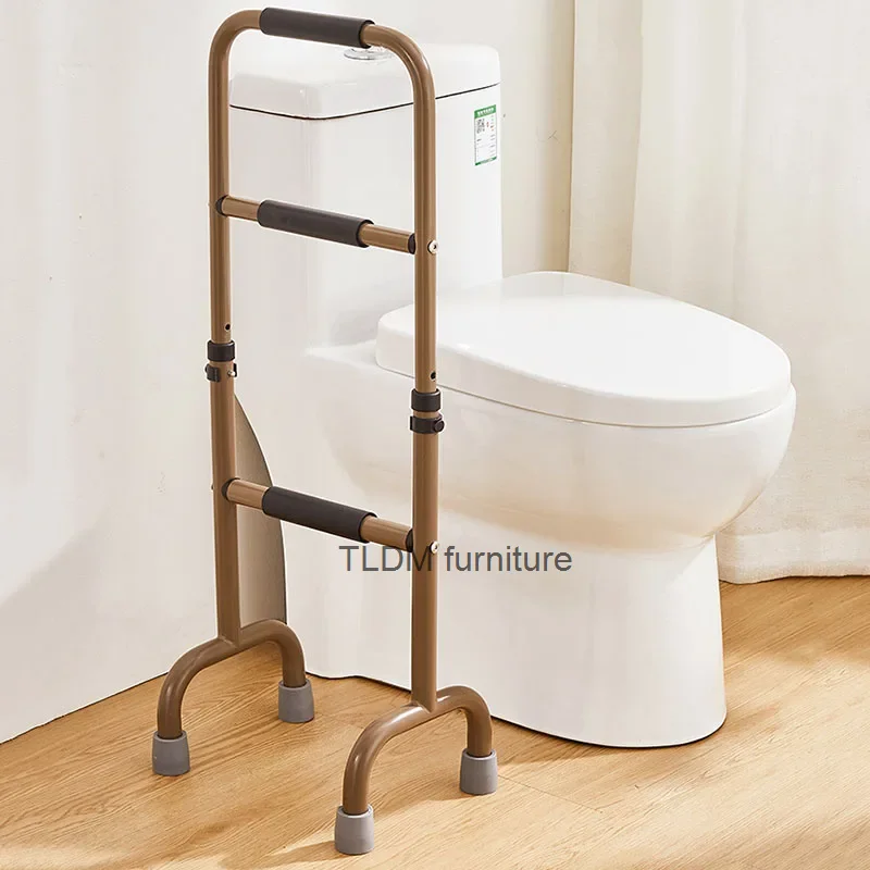 Bed Handrails Bedside Railing Grab Bars Assist Device Bathroom Toilet Grab Bars Safety Stand 지지대 Chuveiro Disabled Accessories