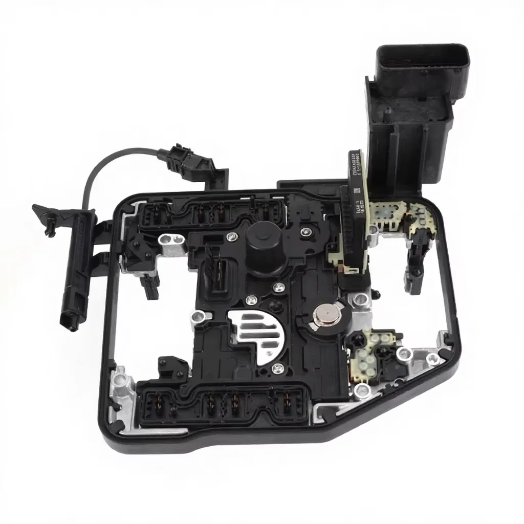 Transmission Control Unit For Audi Seat VW Dsg Gearbox 7-speed 0AM 927769G 0AM TCU TCM DSG DQ200 TCM