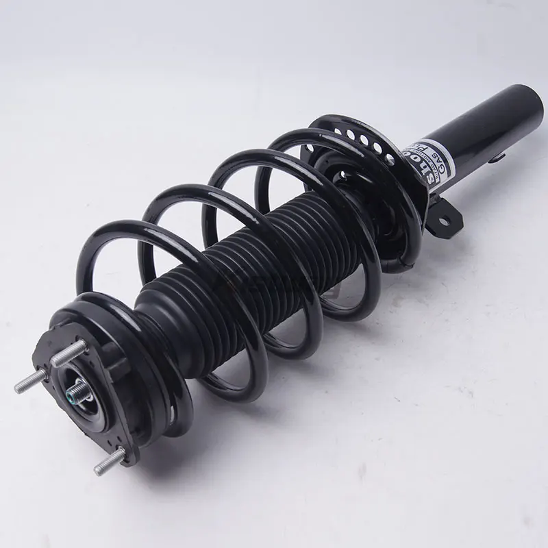 1PCS Front Or Rear Shock Absorber Spring Assembly For Ford Mondeo B4/5Y 2000-2007 1S7118K045 1S7118K076