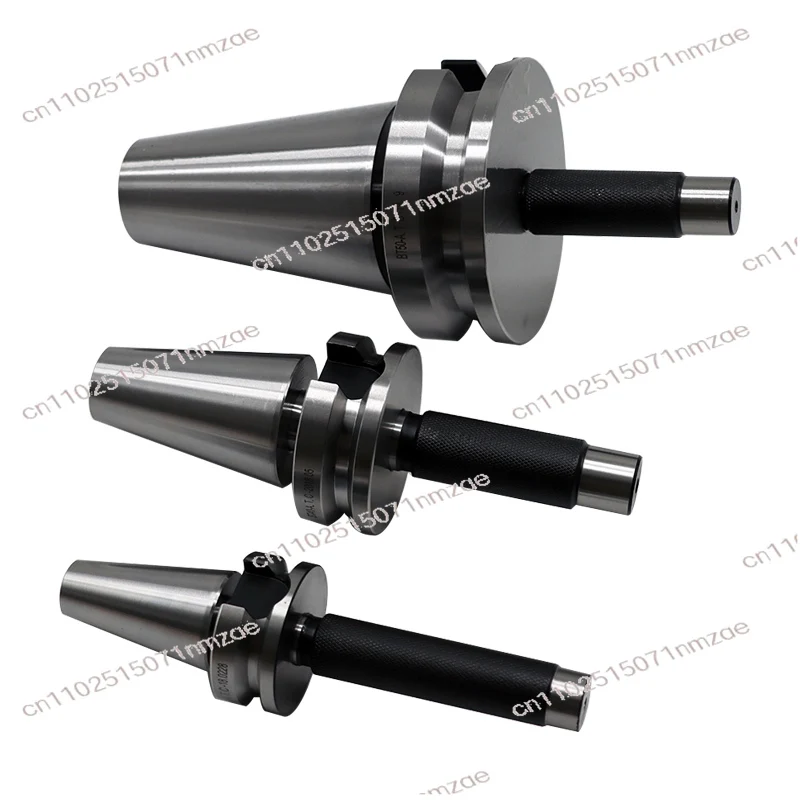 Modular Concentricity Tester BT SK HSK CAT ATC Arm Alignment Tool Holder for CNC Machine
