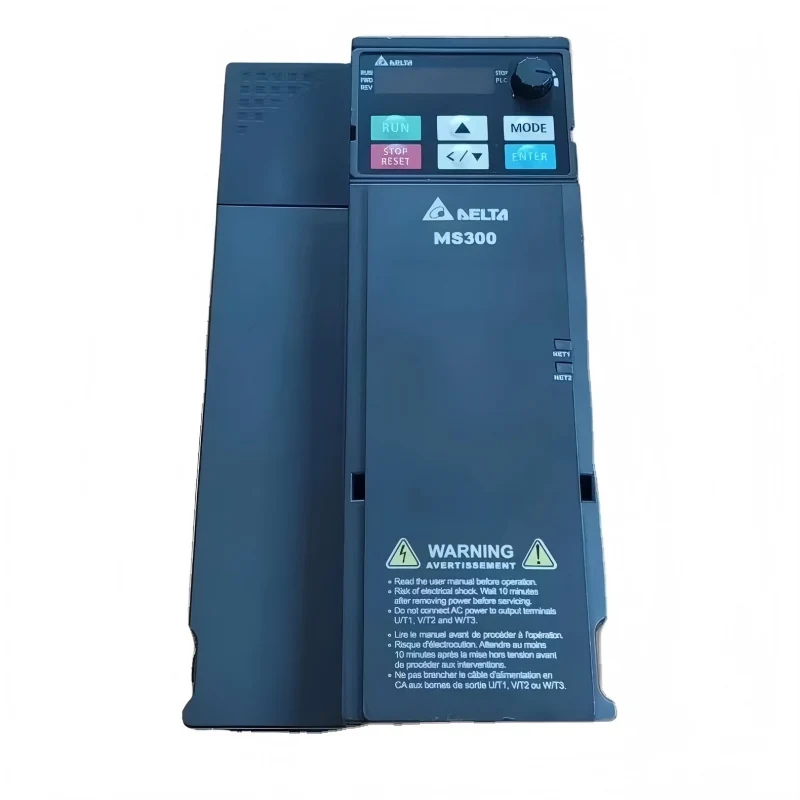 Delta Ms300 Inverter Brand New Original Authentic VFD45AMS43ANSAA