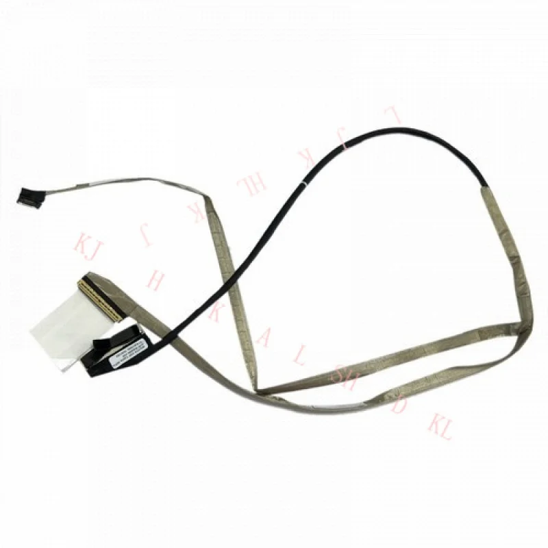 N 40PIN Lcd Led Edp…