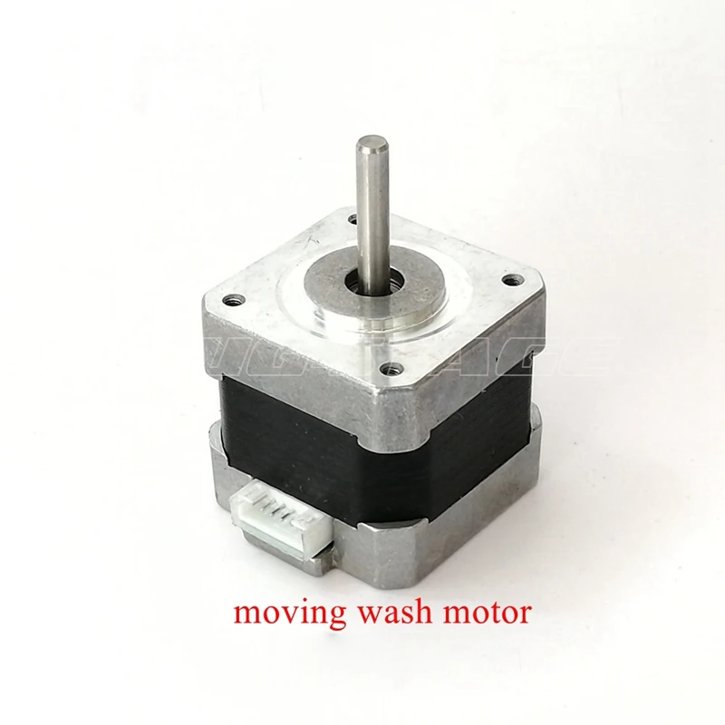 Stage Wedding Lighting Lamp Stepper Motor 42 39 Motor Beam Light Motor LED Light Motor Repair Parts