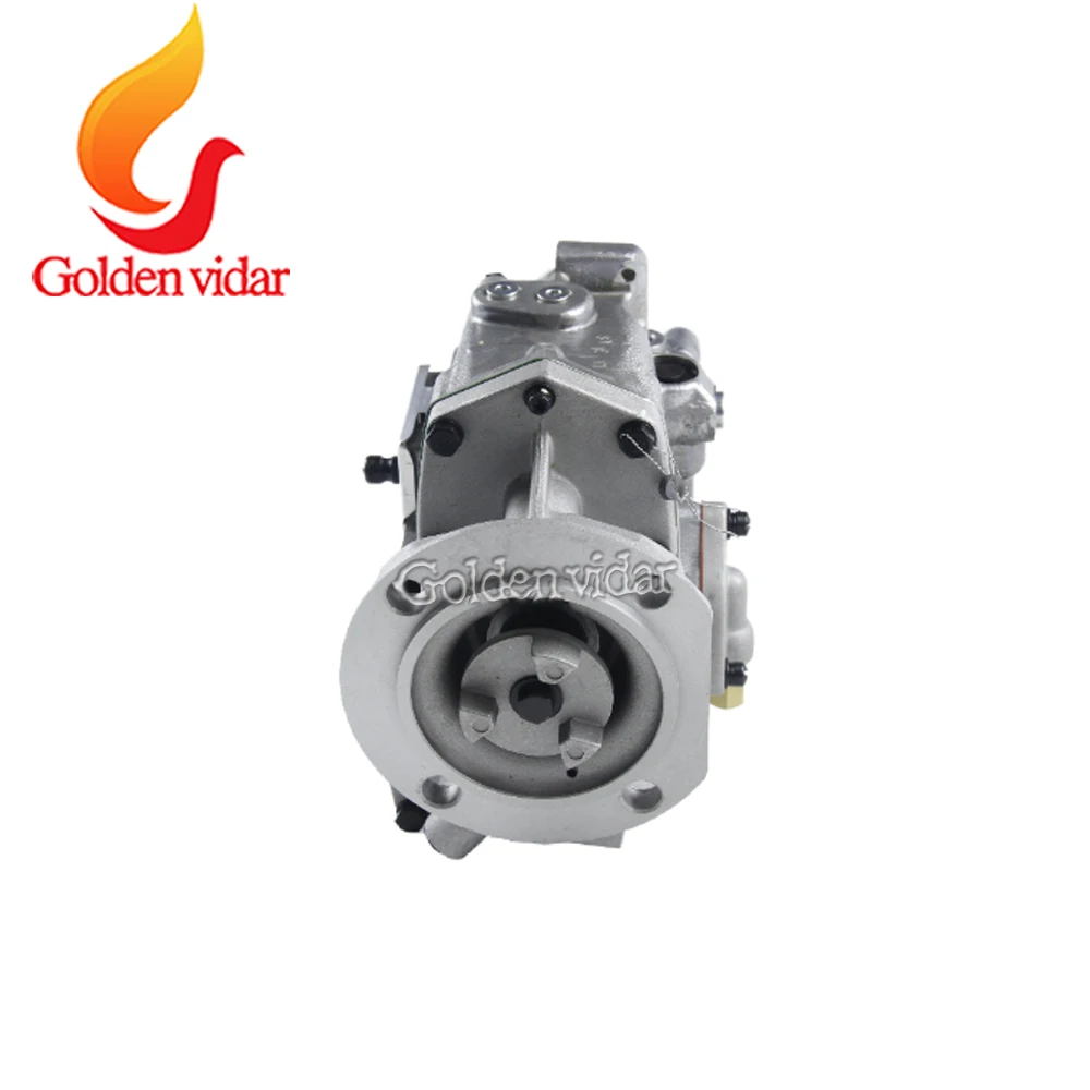 Machinery Auto Parts K19 KTA19 Fuel Pump PT Pump 4076956,Fuel System Parts for Cummins KTTA19-C NTA855-M PT Fuel Pump