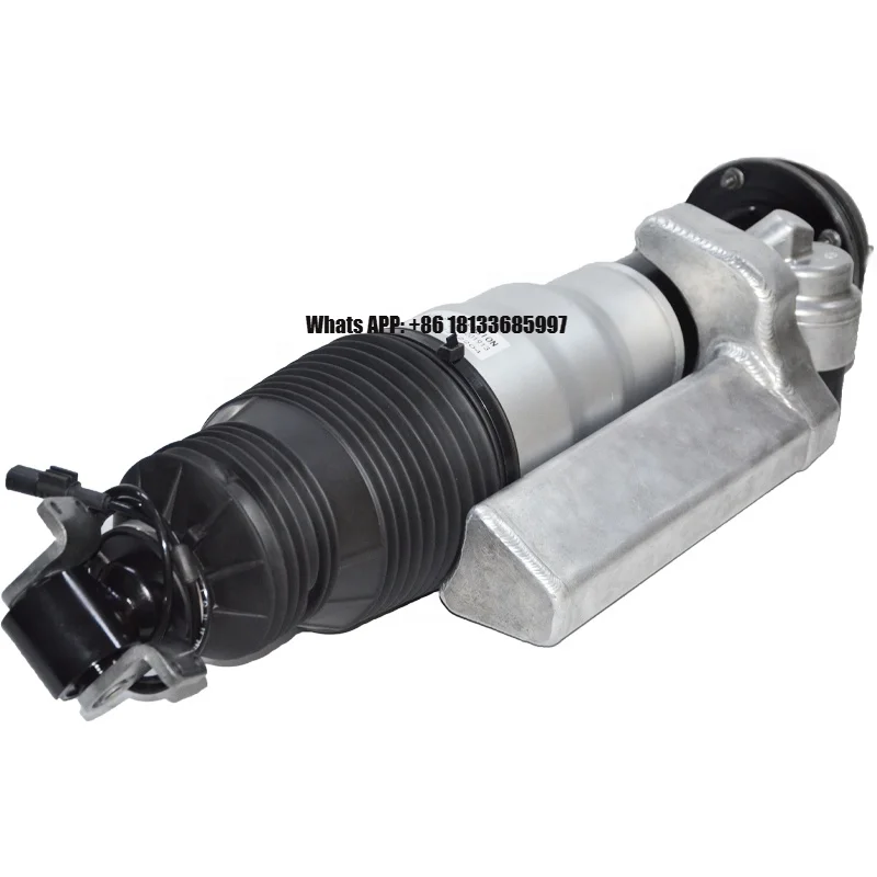 

Right front air suspension shock strut shock absorber for W240 for Maybach 62 57 2403202013 2403201013