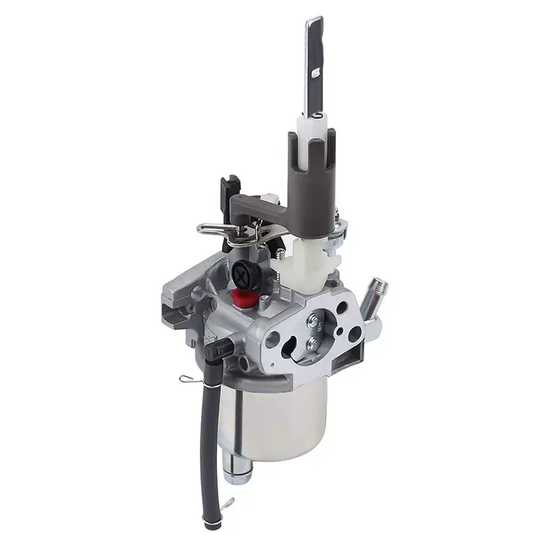 Carburetor for Ariens 20001171 LCT 254CC Snow Blower Engine With Idle-Down Control