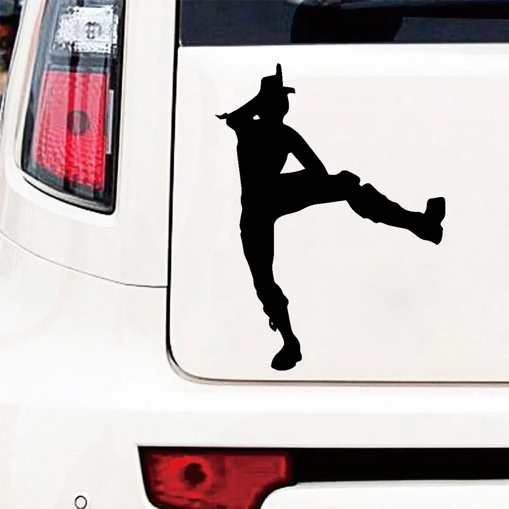 Cartoon Athletic programs Car stickers Auto Stickers On The Car For Auto Car Stickers Styling Car Decoration