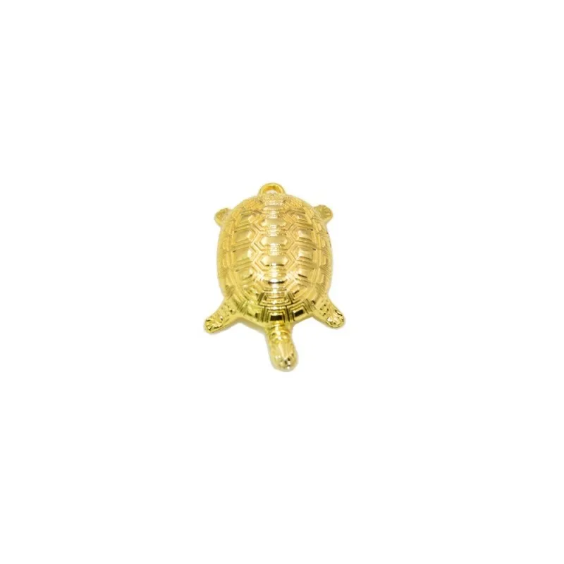 

Feng Shui Golden Money Turtle Lucky Chinese Fortune Wealth Home Office Decoration Tabletop Ornaments Lucky Gifts