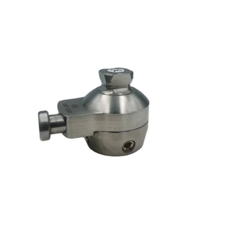 Factory Wholesale OEM Prosthetic Components Cross-Legged Device