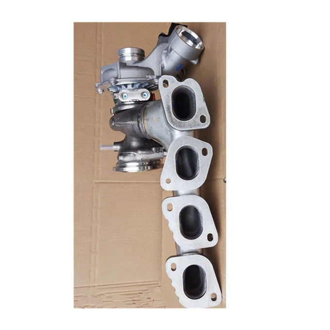 

Turbo A2740903280 Automobile accessories Applicable to 2016 gas engine Mercedes-Benz C E Class W204 W212 180 engine