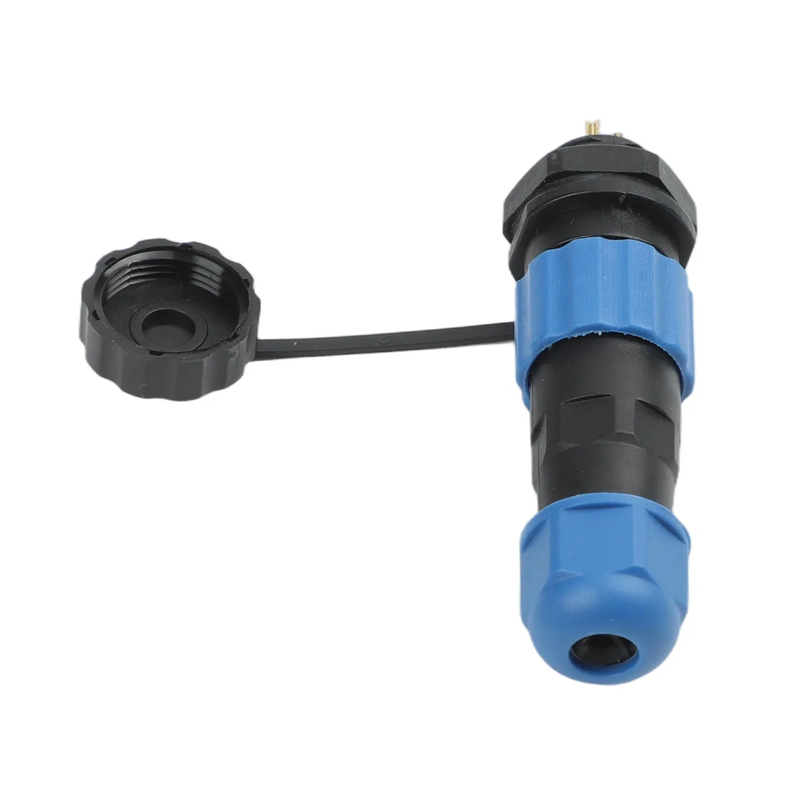 Easy Use New Practical Replacement Aviation Male And Female Connector Socket Connector SD13 Aviation  Easy Use