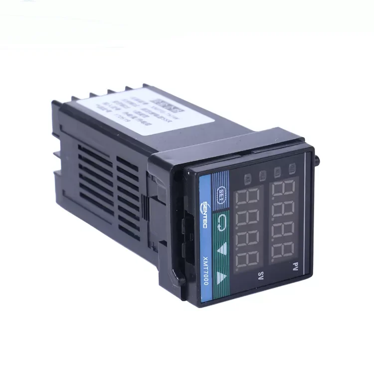 

XMT-700W PID Automatically Digital Break TC protection Temperature Controller