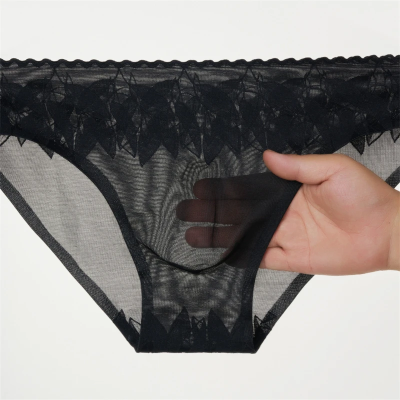 sexys towys for men calzoncillos hombre lace man underwear 3D Stereoscopic briefs sex toys without trace sissy gay ropa interior