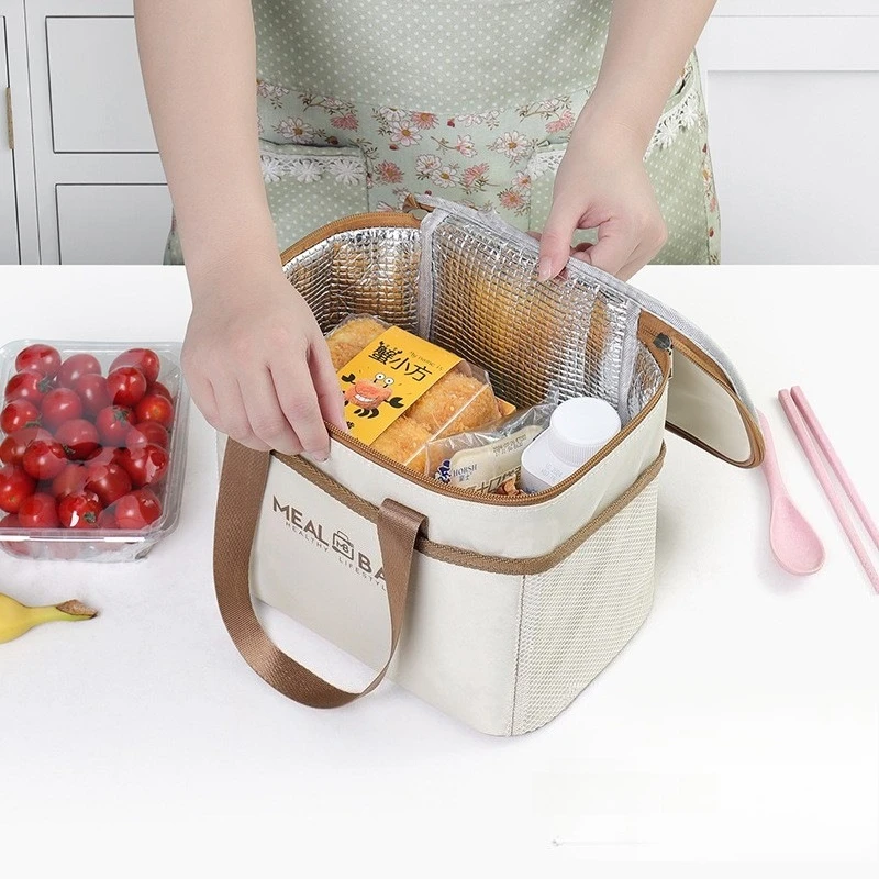 1pcs-bolsa-termica-para-piquenique-ao-ar-livre-com-bolso-externo-em-malha-fechamento-com-ziper-alca-larga-tecido-oxford-para-alimentos-escritorio-e-deslocamento-diario