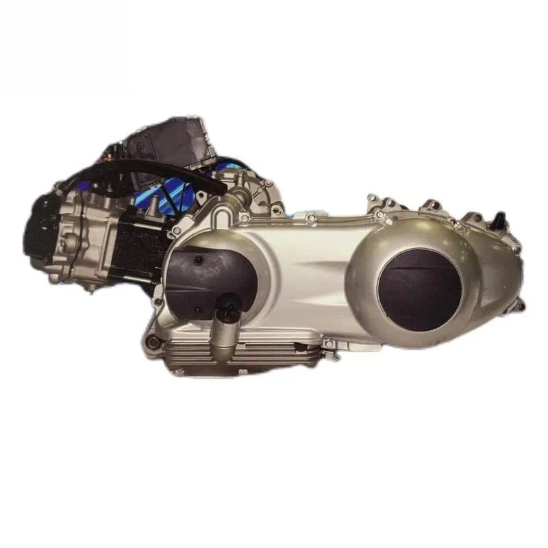 GY6 250cc Engine EFI VSEPA Engine 4 Stroke Motorcycle Scooter 250cc Engine for NEXUS250-300S Long Range Off-road