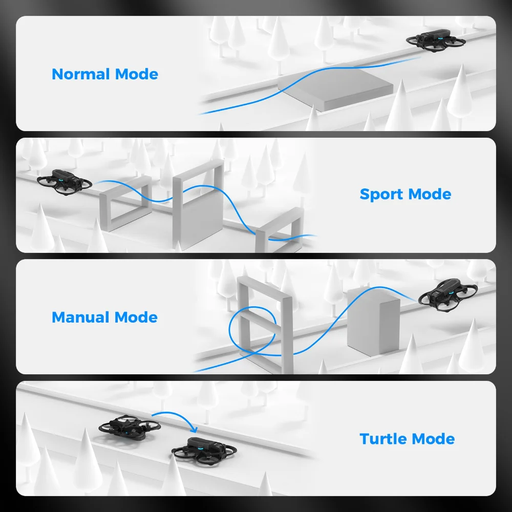 BETAFPV Aquila16 FPV 키트, 초보자용 브러시리스 쿼드콥터, ELRS 2.4G FPV 2024 LiteRadio 2 SE M2 라디오 송신기 VR03 FPV 고글