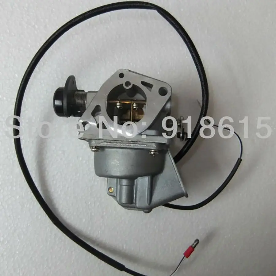 

CARBURETOR CARB FOR GX620 GX610 EM10000 ET12000 2V77 2V78 SAWAFUJI SHT11000 SHT11500 ATH3135 GENSET REPLACE PART