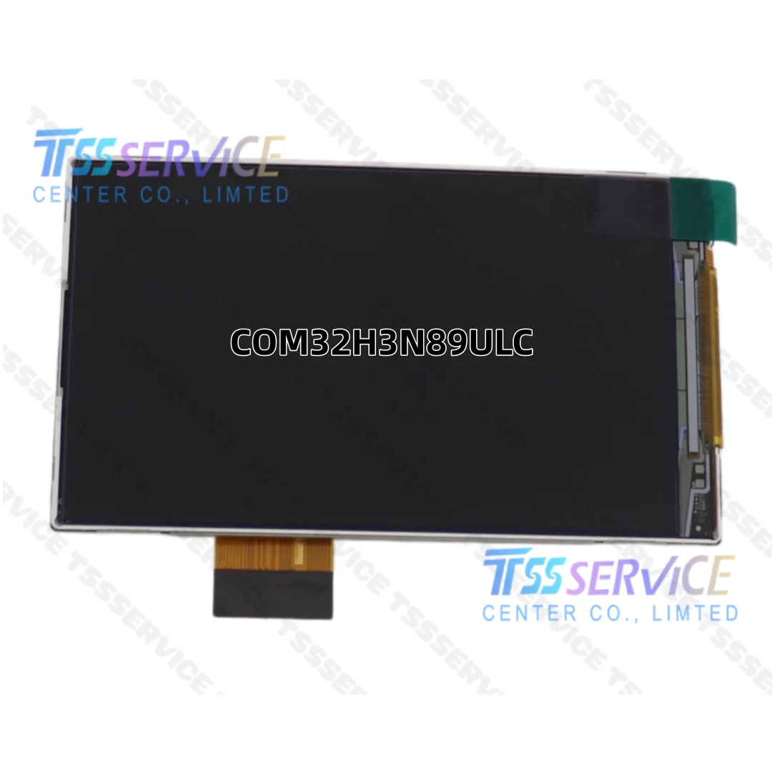 COM32H3N89ULC  3.2 inch TFT LCD with 480*800 Resolution for Handheld & PDA