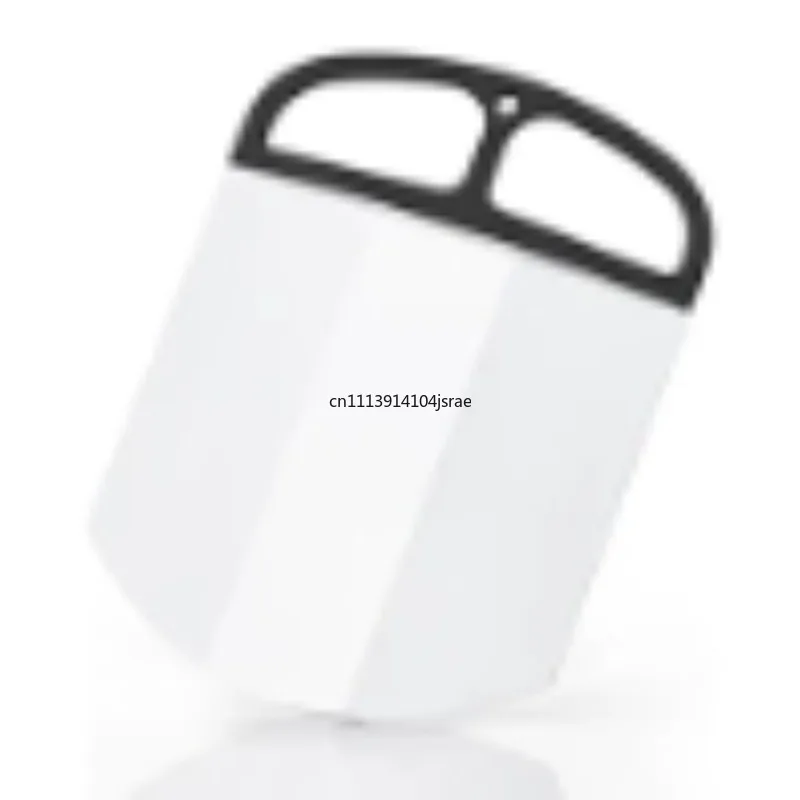80/100mm Handheld Streak Prism, Single Side & Double Side Stretch Special Effect Filter, Creative Photography Lens Filter