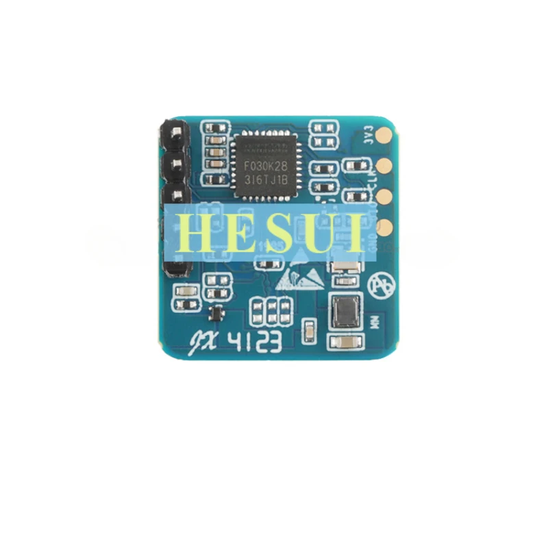 Original HLK-LD2410S uA power consumption 24G human presence sensor module radar module millimeter wave