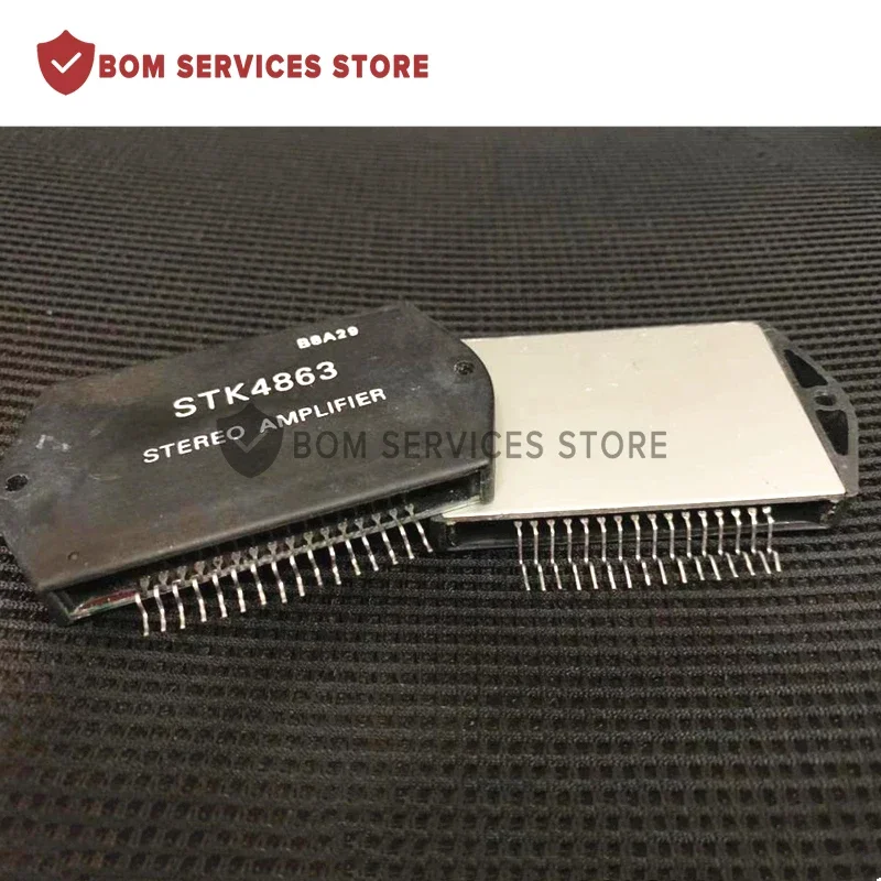 STK4863 STK4853 STK4843 STK4913 STK4833 Бесплатная доставка Новый оригинальный IGBT модуль IPM