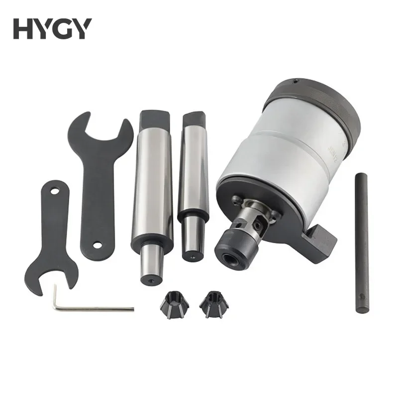 

Best sell Reversible JSN7 JS12 JS467 JS4612 Flexible Tapping Chuck Set PVD Coating OEM Customized Support Non-Stop Reversing