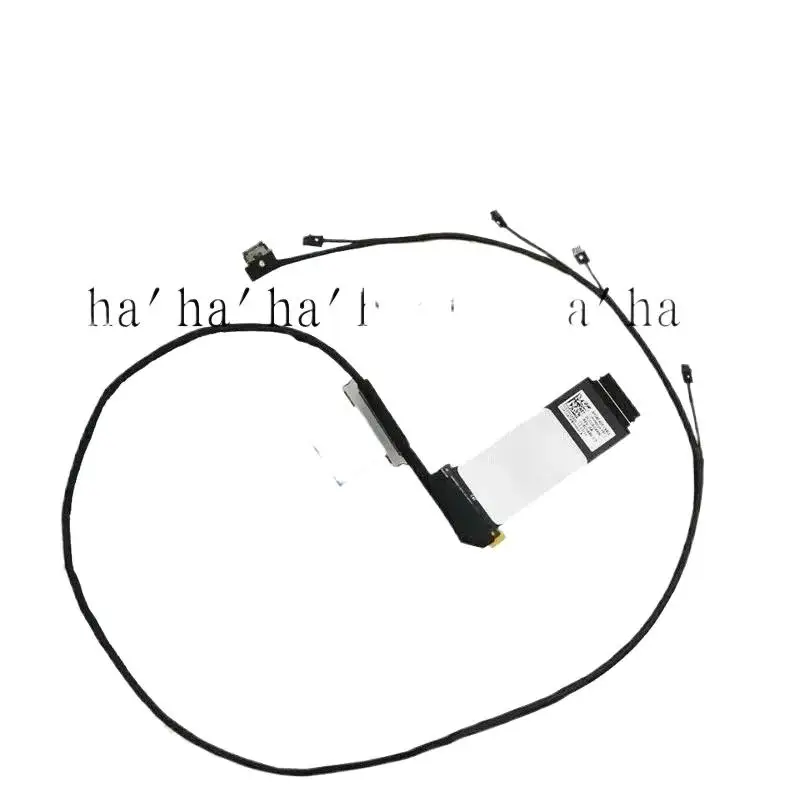 

1 LCD Video Cable For LENOVO YOGA 900 Yoga 900-13ISK YOGA 4 DC02001X810 5d10k26885 。