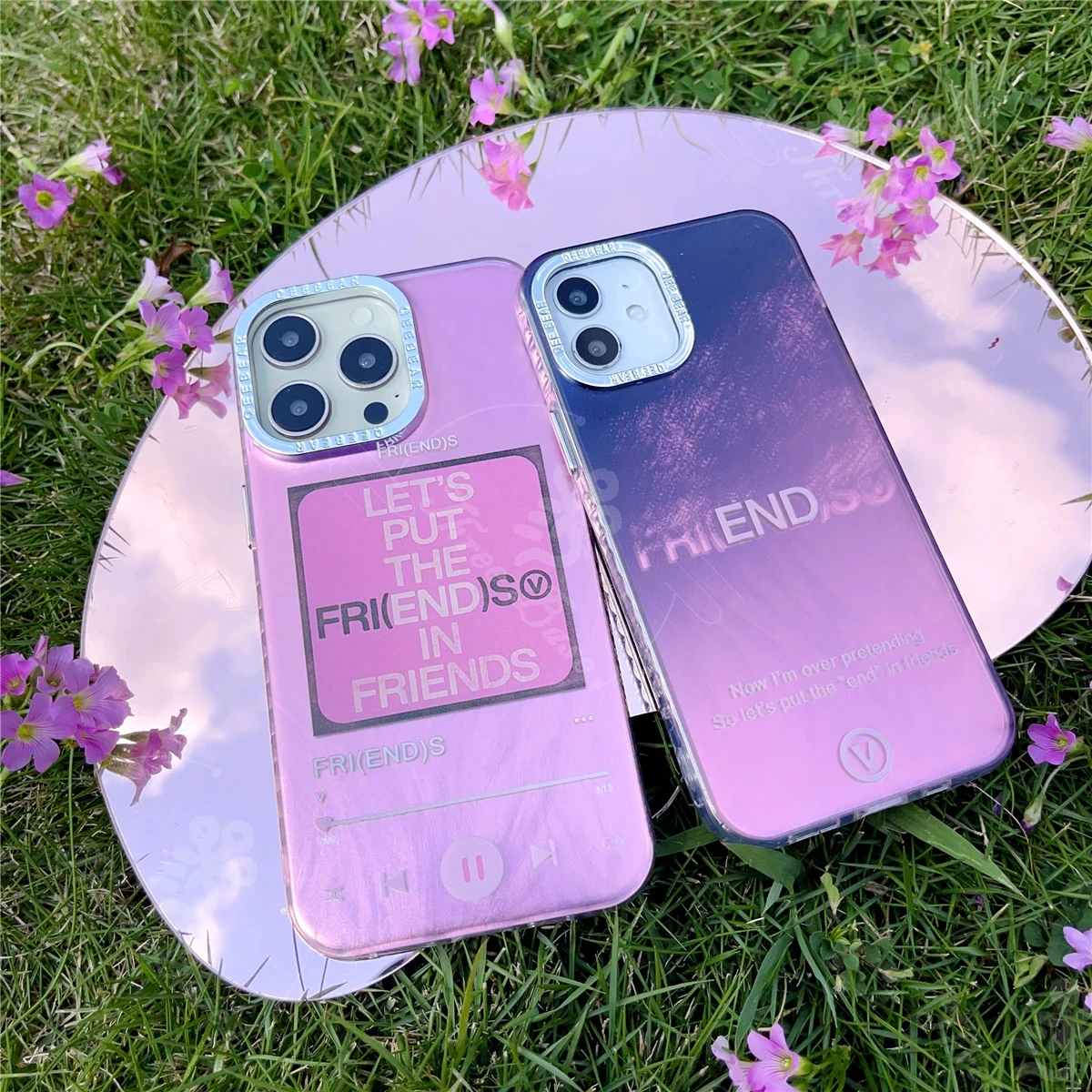 

Чехол для телефона V Friends Tae Hyung для iPhone 16 PRO MAX 16PLUS 15 PRO MAX 8PLUS XR XS 11 Promax 12Pro 13Pro 14 Pro max