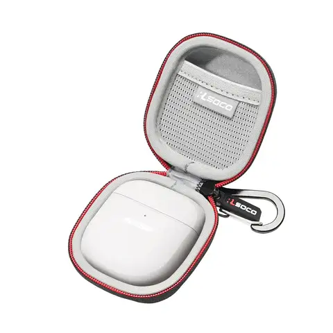 10 best sales बोस क्वाइटकम्फर्ट ईयरबड्स 2 केस - №3