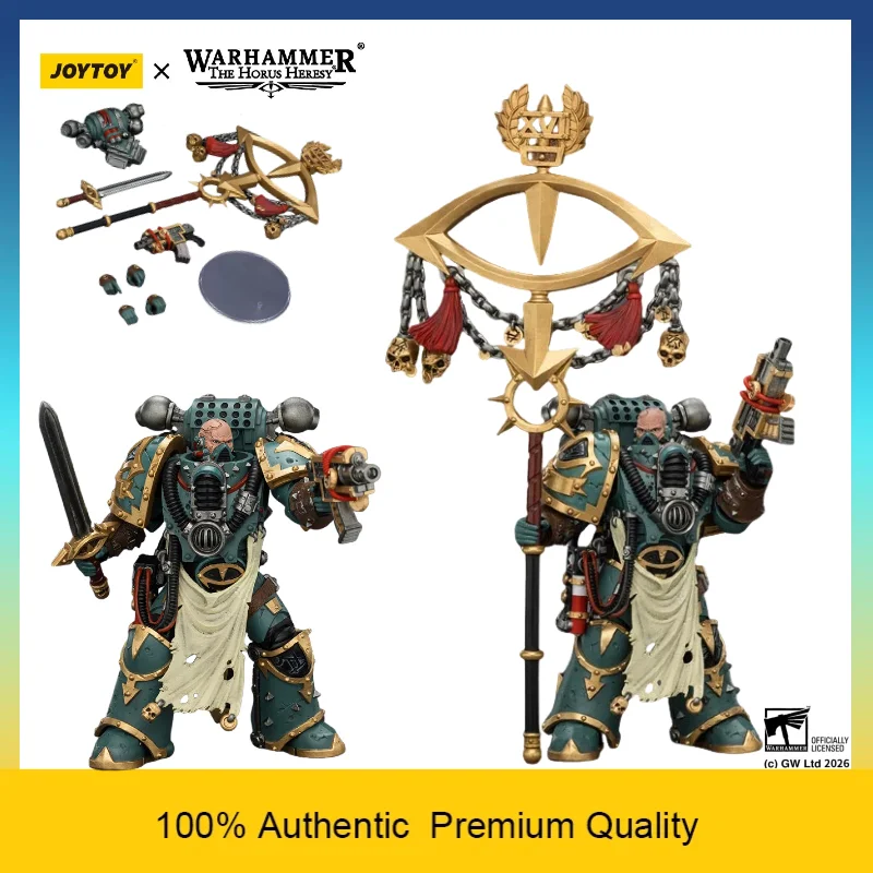 pre-ordenar-joytoy-1-18-warhammer-the-horus-heresy-sons-of-horus-maloghurst-the-twisted-figura-de-accion-del-equerry-del-warmaster