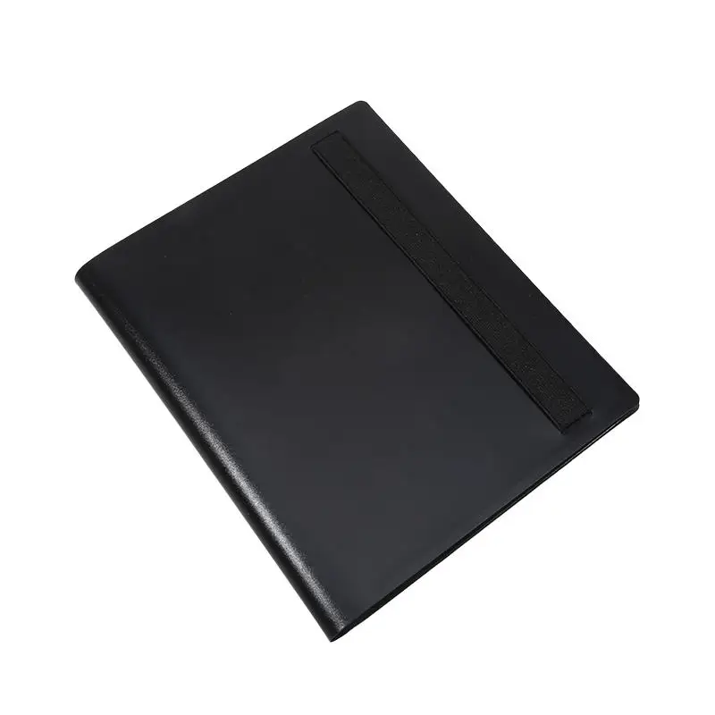 4 grid black