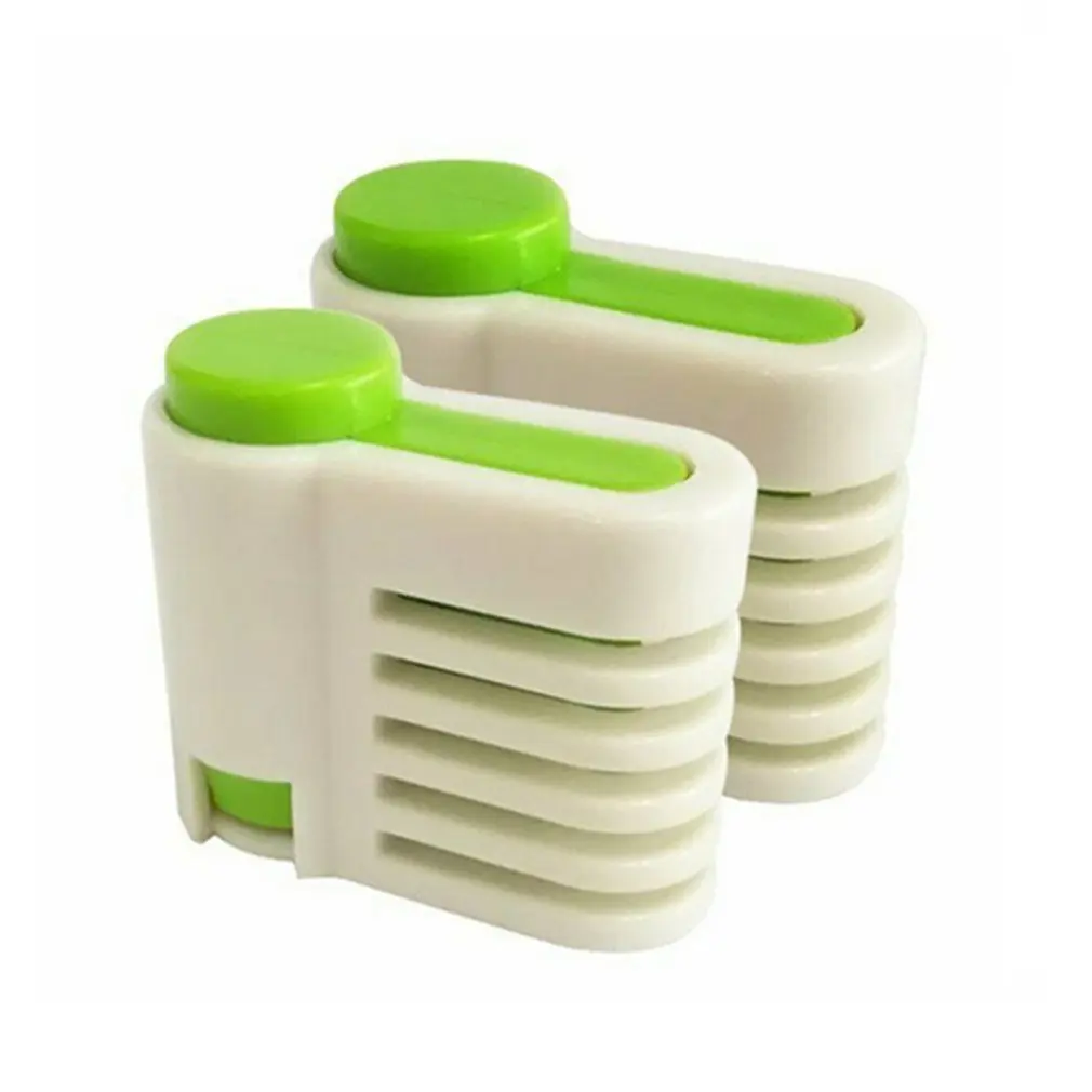 

Cake Cutting Slicer Layerer Cake Slicer Cake Separator Bread Splitter Cake Baking Tool Dg18005