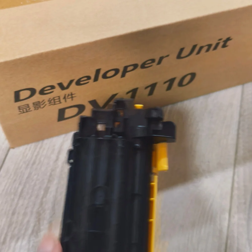 

DV-1110 DV1110 Developer Unit for Kyocera FS1020 FS1025 FS1120 FS1125 FS1220 FS1320 FS1325 FS1040 FS1041 FS1060 FS1061