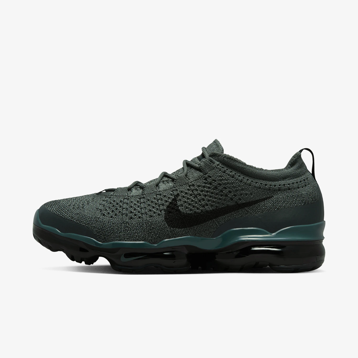 حذاء الجري Nike Genuine VAPORMAX للرجال مبطن للتنفس DV1678-301