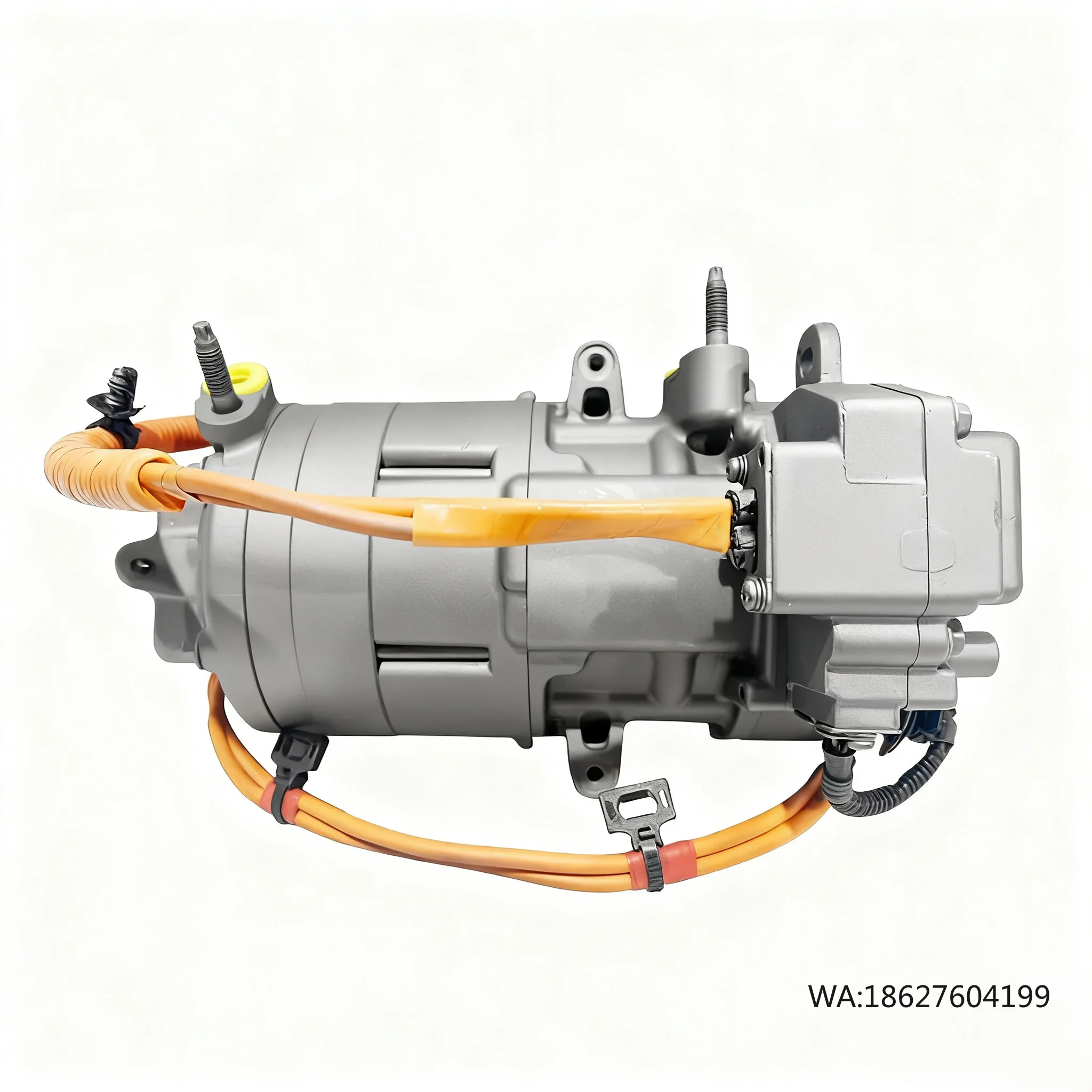 

Hot Selling New Energy Electric Air Compressors 24V for Replacement OE 1088198-00-L/M/O/N/P