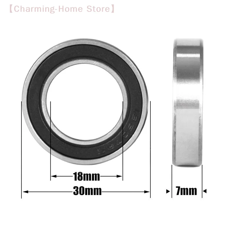 2/5/10PCS 18307- 2R…