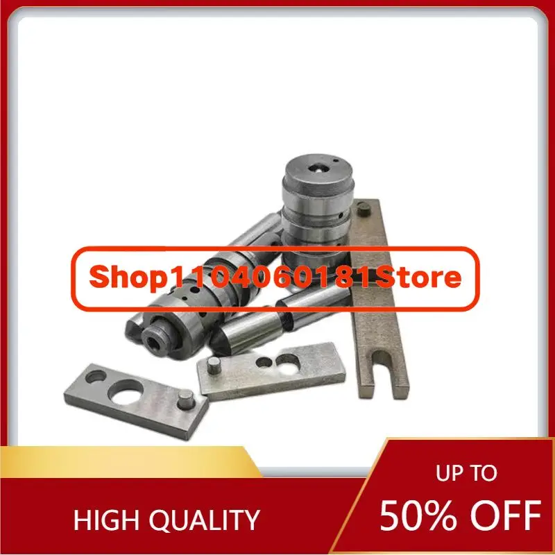 K3V112 Electric Hoist Hydraulic Pump Regulator Valve Core Pull Fork Lifting Shaft Excavator Accessories